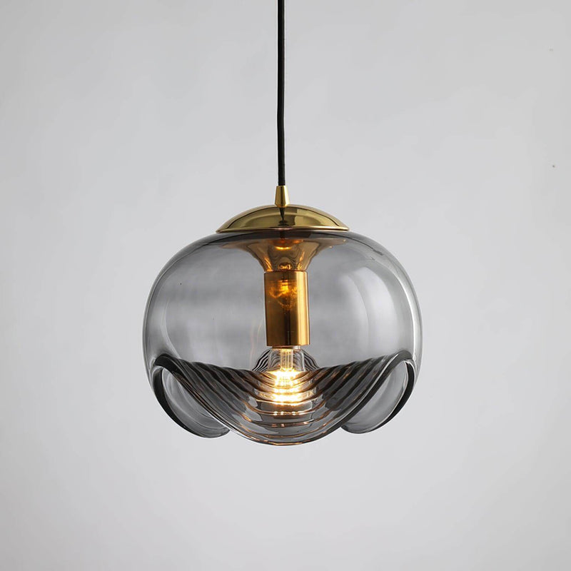 Golvende Hanglamp - Stijlvol & Uniek Design