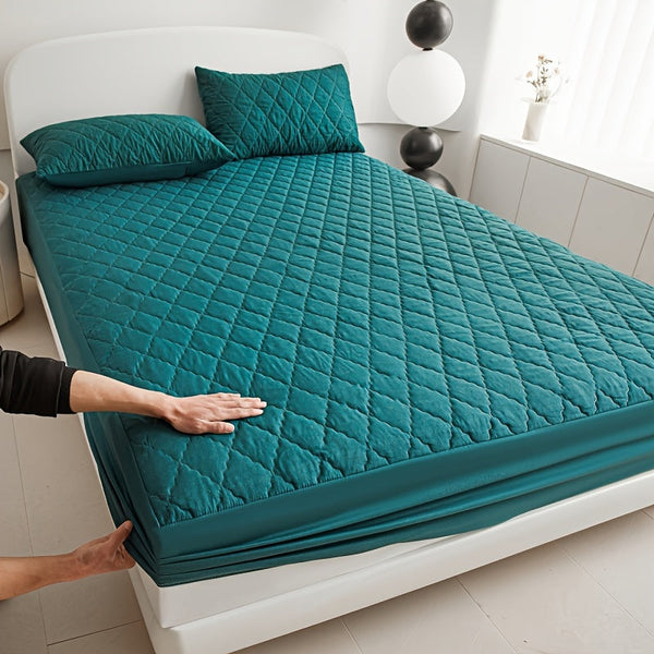 DreamGuard Matrasbeschermer - Comfort en Bescherming in Één