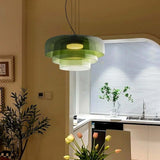Hanglamp van Noors Glas - Unieke Design