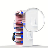 Universele Game Disc Opberghouder en Controller Display Stand – Voor PS5, PS4, Switch en Xbox