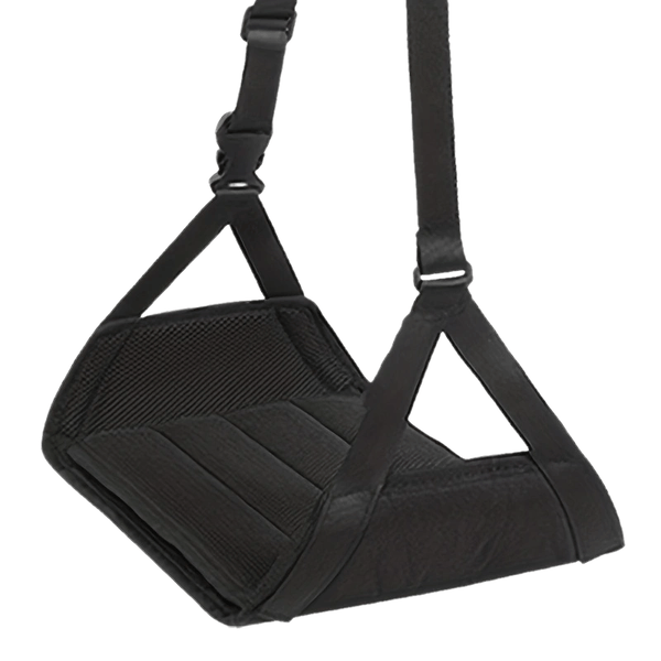 TravelEase Hangmat Voetsteun – Comfortabel Ontspannen tijdens Reizen