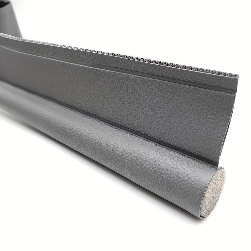 FlexiSeal Deuronderdichting – Effectieve Isolatie en Geluiddemping