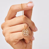 Zirkonia Kettingen - Sprankelende elegantie voor elke gelegenheid