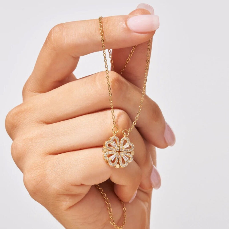 Zirkonia Kettingen - Sprankelende elegantie voor elke gelegenheid