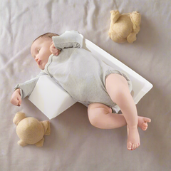 Anti-Roll Verstelbaar Babykussen – Cudlo