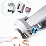 Dr. Sharp | Nagelknipper voor dikke nagels