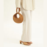 Nina Stijlvolle Handtas - Voor een Chic en Georganiseerde Look