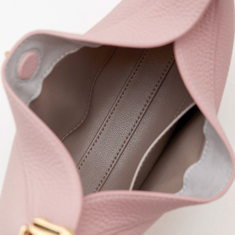 Nina Stijlvolle Handtas - Voor een Chic en Georganiseerde Look