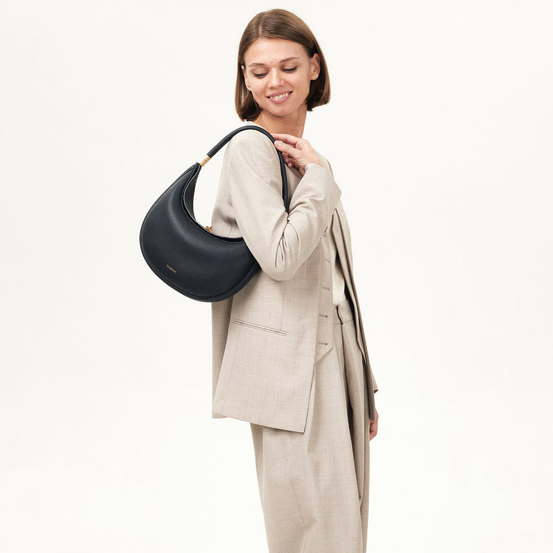 Nina Stijlvolle Handtas - Voor een Chic en Georganiseerde Look