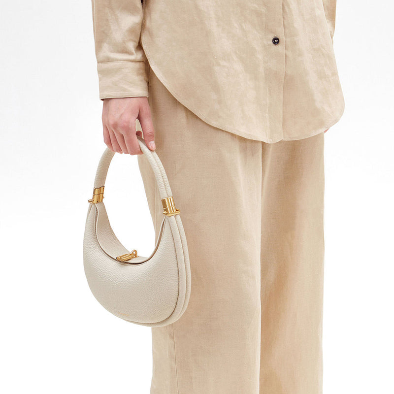 Nina Stijlvolle Handtas - Voor een Chic en Georganiseerde Look