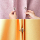 Magnetic Curtain Clip | Houdt uw gordijnen netjes gesloten!