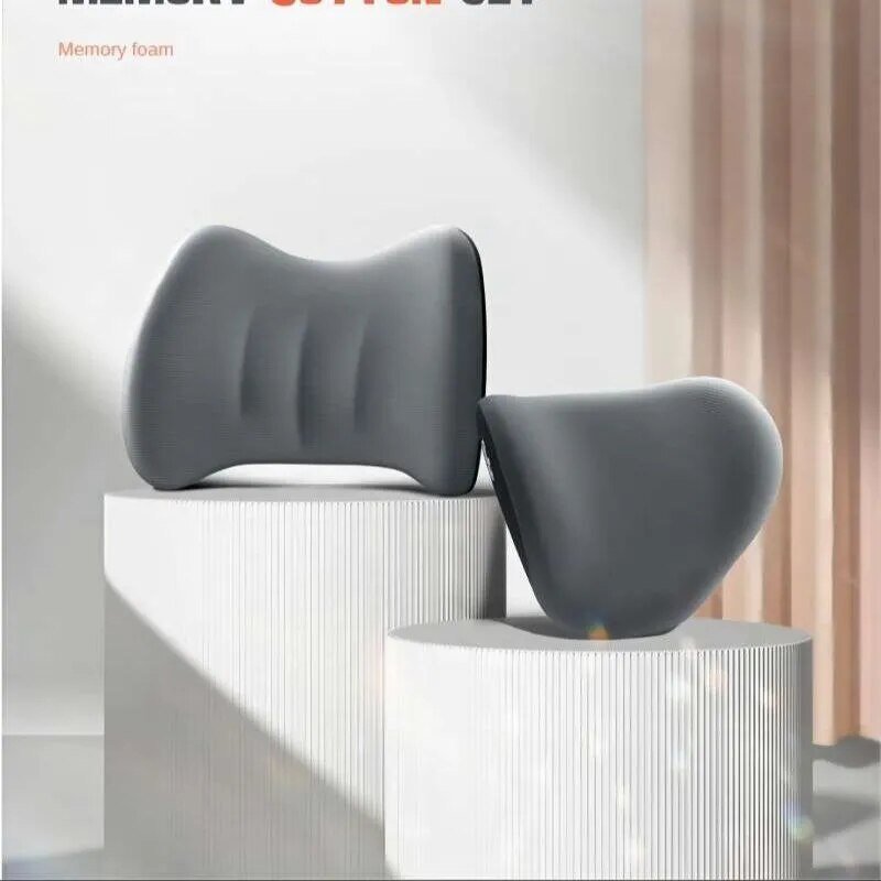 ComfortDrive | Ervaar het ultieme comfort voor onderweg!