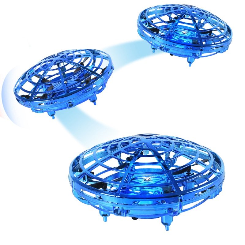 Flying Ufo | Oneindig veel speelplezier voor uw kind!