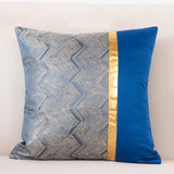 Luxury Pillowcases Yvora | Luxe woonkamer/slaapkamer kussenslopen - 2 stuks