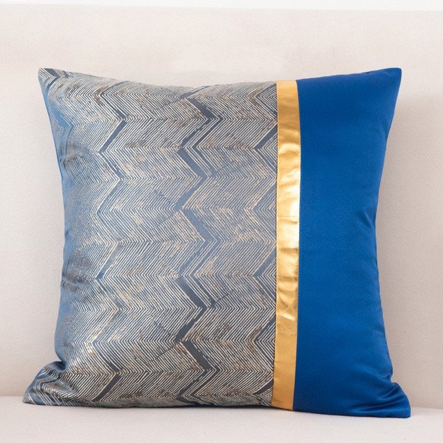 Luxury Pillowcases Yvora | Luxe woonkamer/slaapkamer kussenslopen - 2 stuks