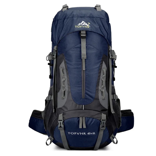 45L Waterdichte Rugzak - AquaTrek