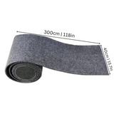 Zelfklevende Krabmat voor Katten (2+1 gratis) – ScratchStop