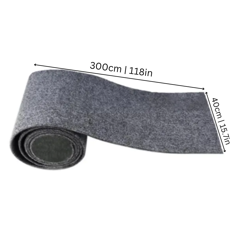 Zelfklevende Krabmat voor Katten (2+1 gratis) – ScratchStop