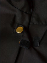 Harry Potter Tovenaarskostuum voor Kinderen – Compleet met Hoed, Staf en Bril