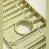 Kraanbeschermer & Afvoermat