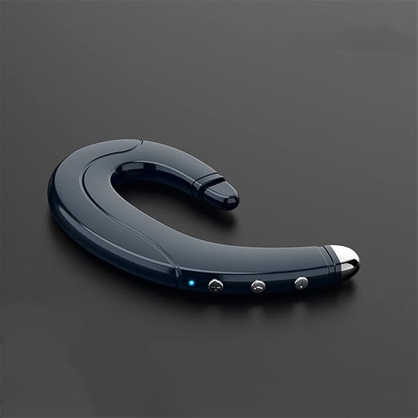 Draadloze botgeleidings-headset – AeroVibe
