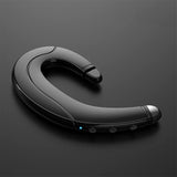 Draadloze botgeleidings-headset – AeroVibe