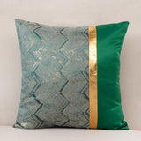 Luxury Pillowcases Yvora | Luxe woonkamer/slaapkamer kussenslopen - 2 stuks