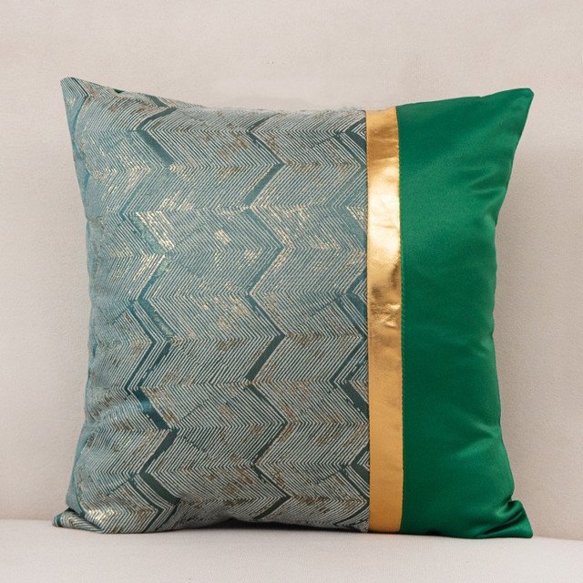 Luxury Pillowcases Yvora | Luxe woonkamer/slaapkamer kussenslopen - 2 stuks