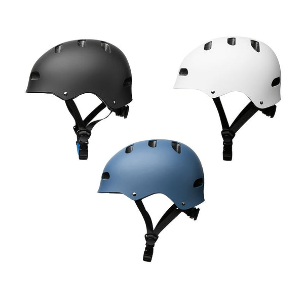 Veilige Jeugd Fietshelm - Betrouwbare Bescherming met Dikke EPS-Voering