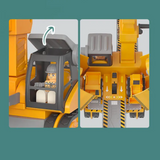 Constructiespeelgoed – BuildMaster