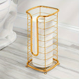 Elegante RVS Toiletpapierhouder – Perfect voor moderne badkamers