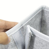 MamaOrganize Luiertas Opbergmand - Handig en Stijlvol voor Ouders