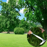 Onkruidverwijderaar voor Wegen - Efficiënt en Handzaam voor Snel Werk