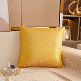Luxury Pillowcases Yvora | Luxe woonkamer/slaapkamer kussenslopen - 2 stuks
