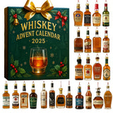 2025 Jack Daniel's 150th Anniversary Adventskalender