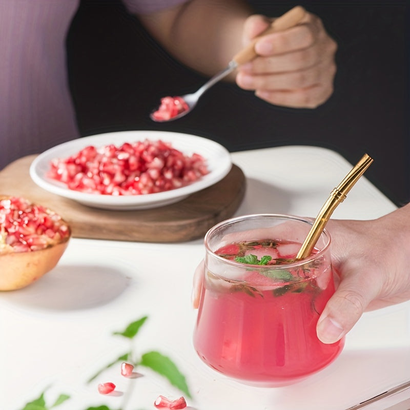 Granaatappelschilmachine Set – Snel en Gemakkelijk Granaatappels Plukken en Schillen