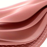 StarryBunk Verstelbaar Stapelbed - Cozy & Beschermd met Mosquitonet