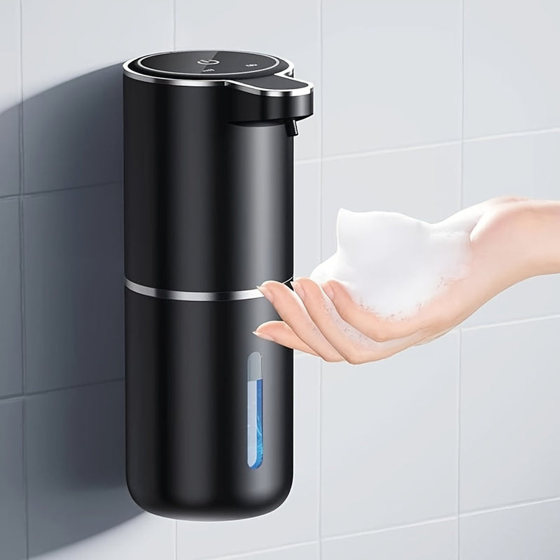 Automatische Zeepdispenser – Hygienisch en Handig voor Badkamer en Keuken