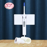 Innovatieve Waterflosser – Schoon en Verfrissend