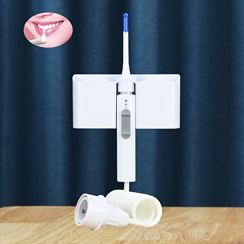 Innovatieve Waterflosser – Schoon en Verfrissend