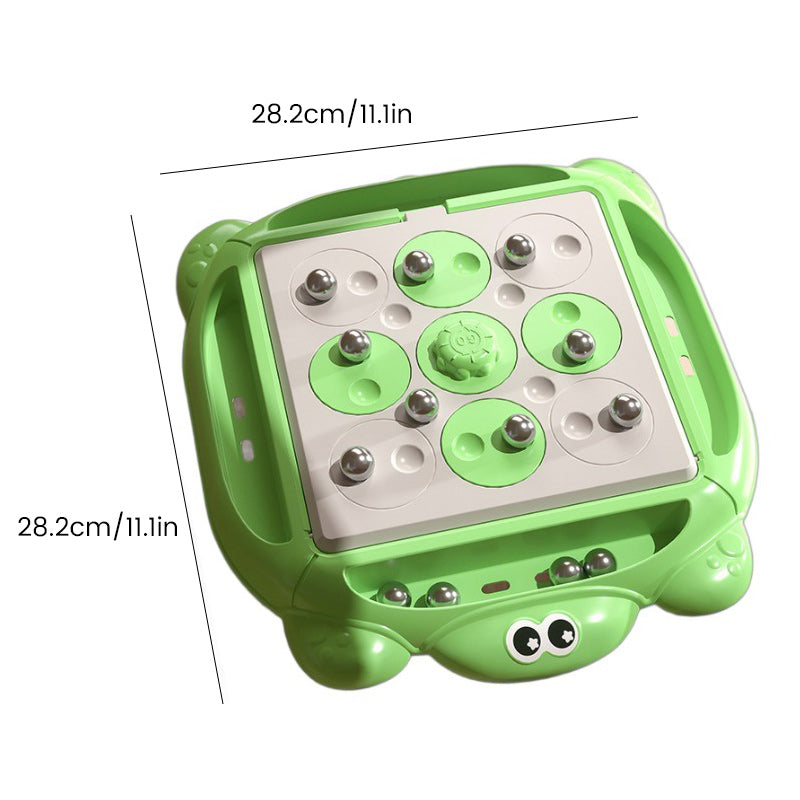 MagniSpin - Magnetisch Draaischaak