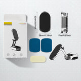 Magnetische Telefoonhouder voor de Auto - MagMount Fold