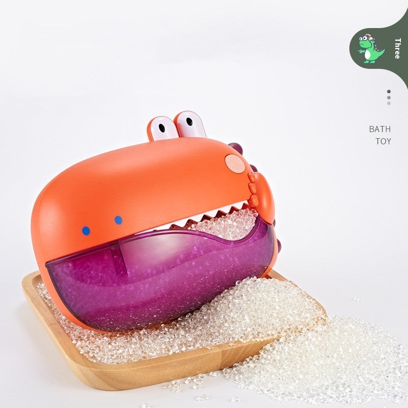 Bubbly Badvriend - Speelse Bubbels & Muziek voor Badtijd