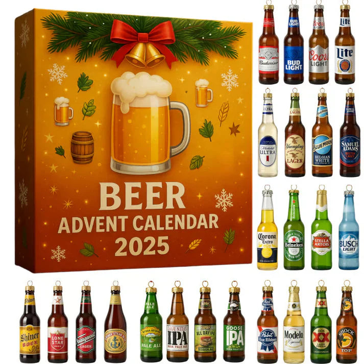 2025 Jack Daniel's 150th Anniversary Adventskalender