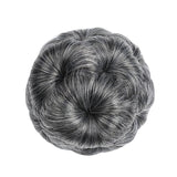 Bloemvormige Haarspeld met Haarverlenging – Fiora
