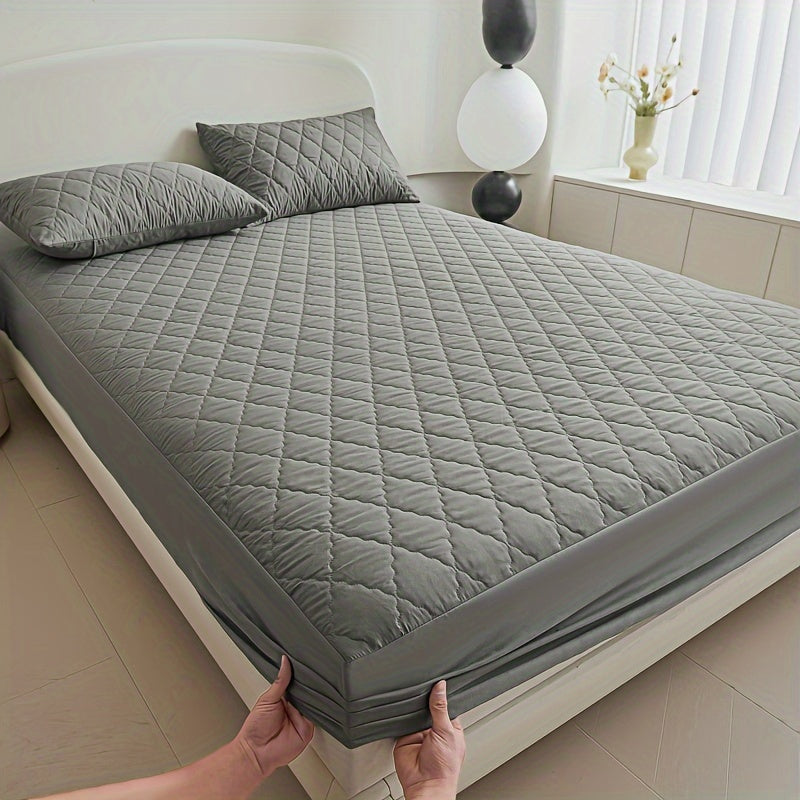 DreamGuard Matrasbeschermer - Comfort en Bescherming in Één