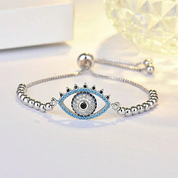 Boze Blik Armband – Mira