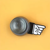 Spin the Arrow Shotglaasspel – Het Ultieme Drinkspel voor Feestjes