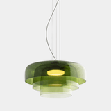 Hanglamp van Noors Glas - Unieke Design