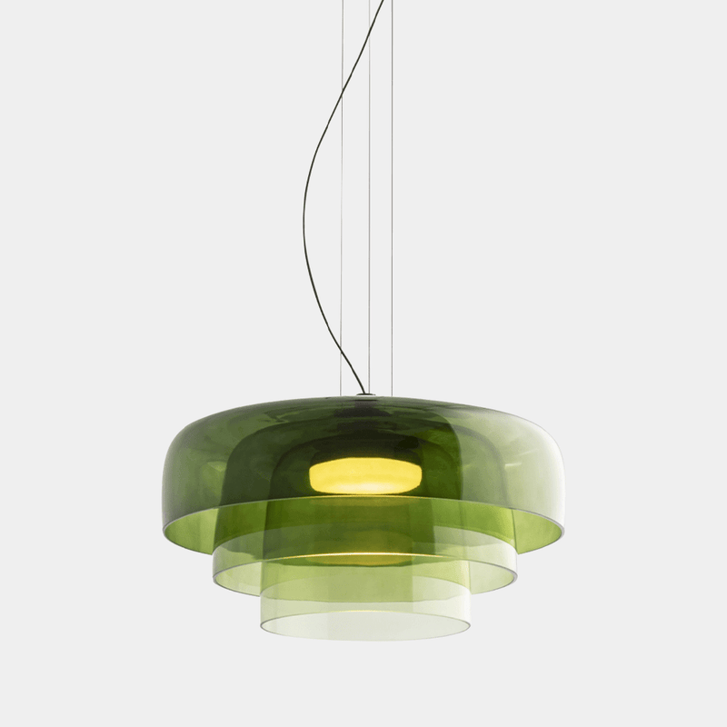 Hanglamp van Noors Glas - Unieke Design